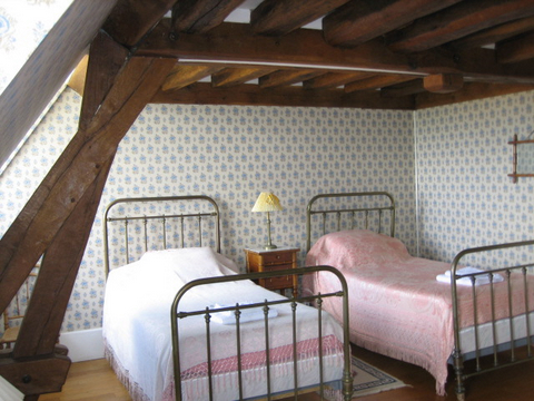 chambres




 d'h�te       France, vall�e des ch�teaux de la Loire
