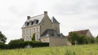 Loire valley chateaux bed and breakfast France