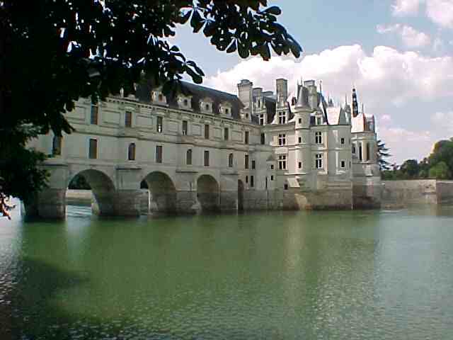 chateaux de la Loire chambres d'hotes Cher Amboise Blois Chambord Cheveny Vendme 