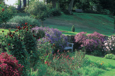 jardins





 de    la vall�e du Loir