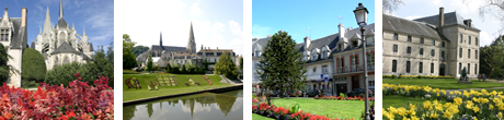 b&b Vendôme France